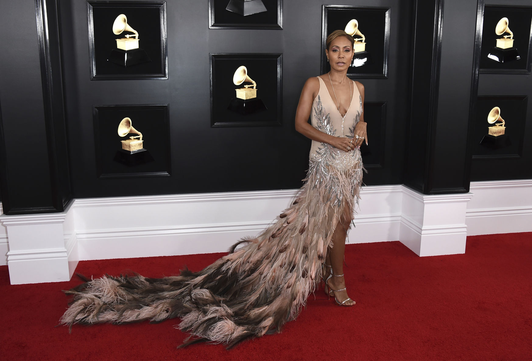 61st Annual Grammy Awards - Arrivals